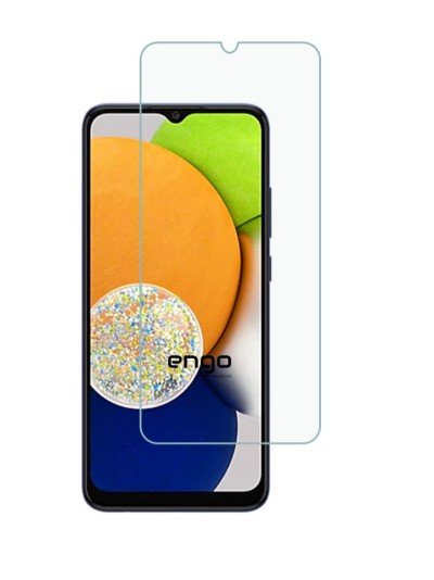 Samsun Galaxy A03 Ekran Koruyucu 